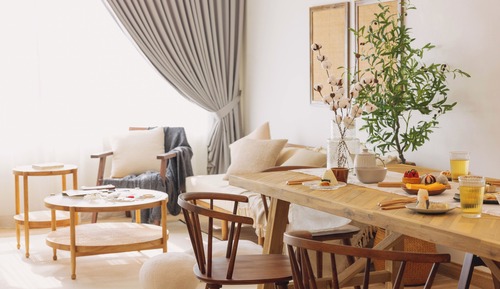 Premium-Apartment, 3 Schlafzimmer, Stadtblick