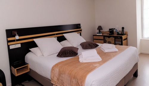 Comfort-Doppelzimmer