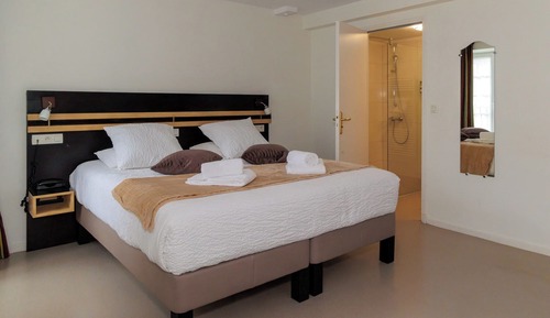 Superior-Dreibettzimmer