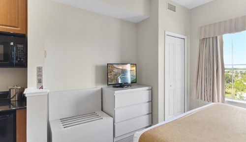 Traditional-Studio, Stadtblick