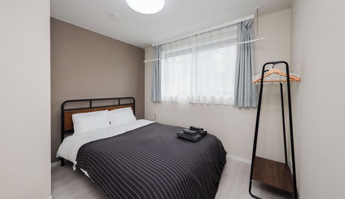 Apartment, Nichtraucher (2-person)