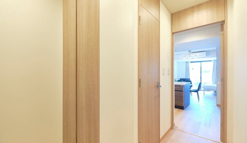 Apartment, Nichtraucher (B-2 / 6-person)