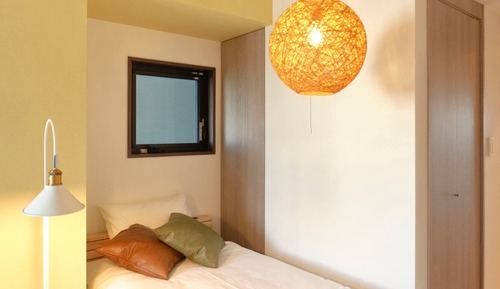 Apartment, Nichtraucher (A-2 / 7-person)