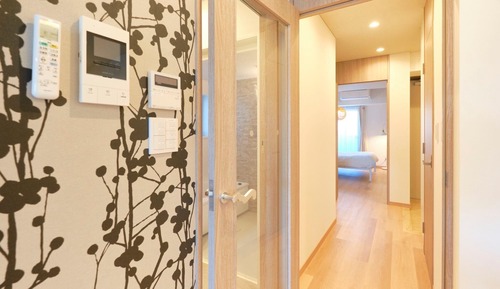 Apartment, Nichtraucher (B-2 / 6-person)