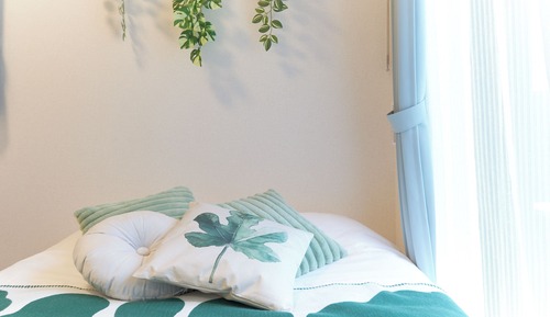 Apartment, Nichtraucher (A, 4-person, 101)