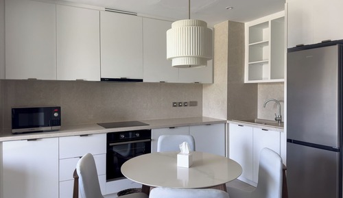 Classic-Apartment, 1 Schlafzimmer