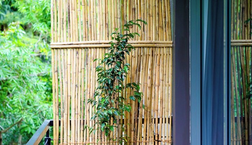 Deluxe-Doppelzimmer, 1 Queen-Bett, Balkon, Seeblick
