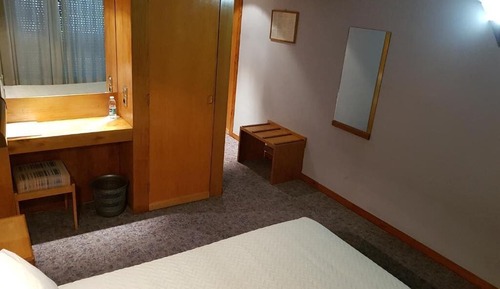Doppelzimmer