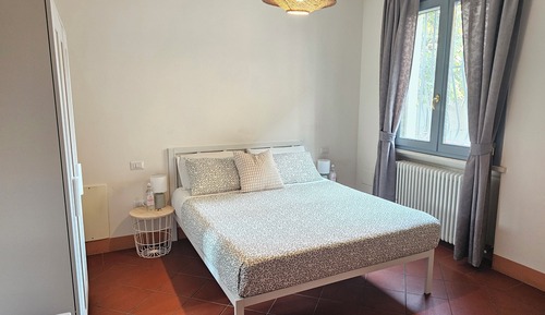 Doppelzimmer, 1 Schlafzimmer