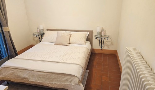 Dreibettzimmer, 2 Schlafzimmer