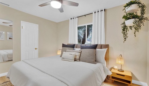 Ferienhaus, barrierefrei