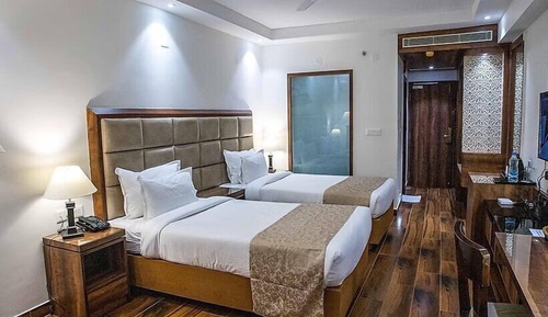 Premium-Zimmer