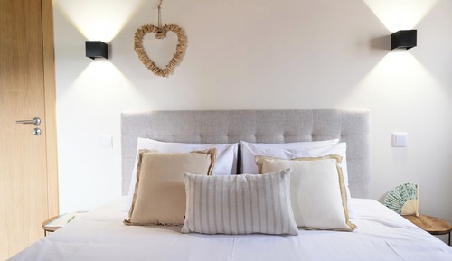Apartment, 1 Schlafzimmer, Kochnische