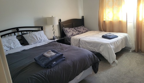 Zimmer, 1 Queen-Bett, Nichtraucher