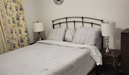 Comfort-Zimmer