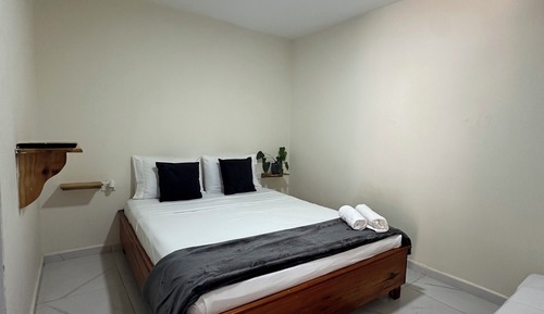 Basic-Dreibettzimmer