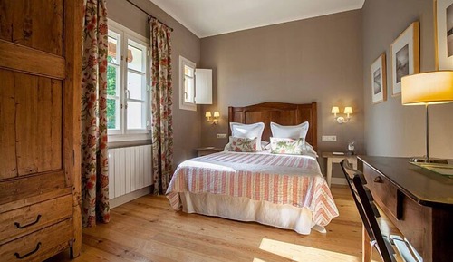 Superior-Doppelzimmer