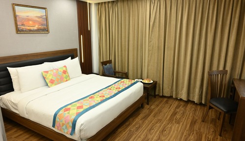 Premium-Zimmer