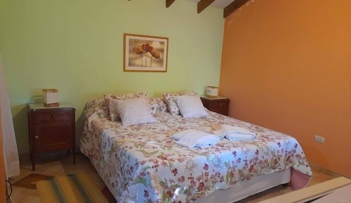 Comfort-Apartment, Parkblick