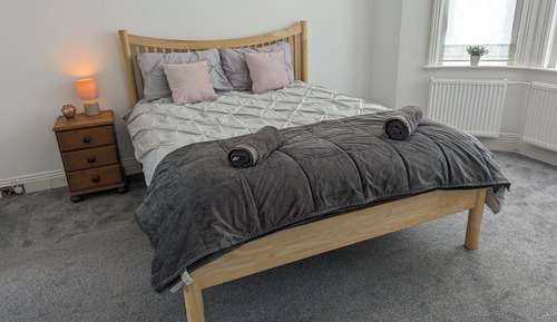 Comfort-Doppelzimmer