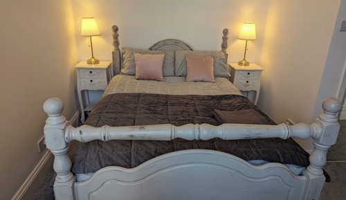 Comfort-Doppelzimmer