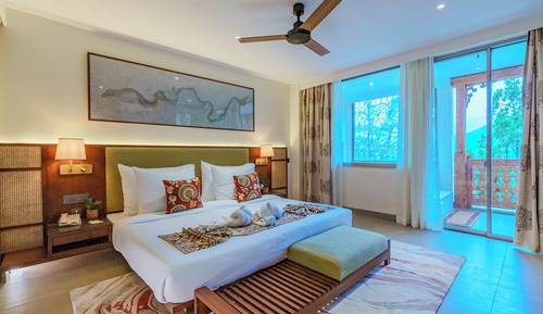 Signature-Suite, Flussblick