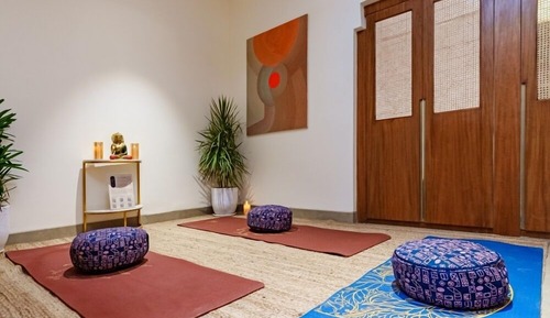 Grand-Maisonette, 2 Schlafzimmer, 2 Bäder, Flussblick