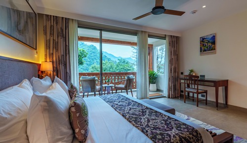 Luxury-Suite