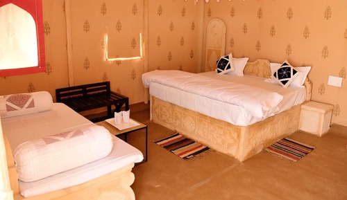Premium-Doppelzimmer