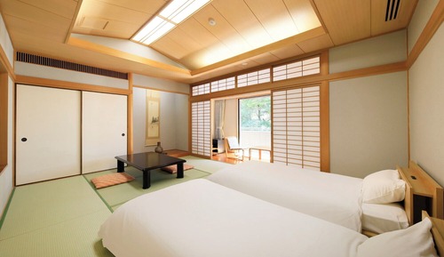 Superior-Zimmer, Nichtraucher