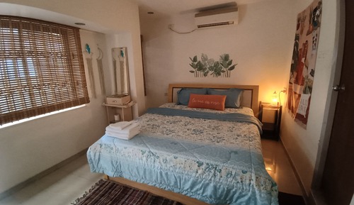 Luxury-Apartment