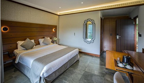 Superior-Doppelzimmer