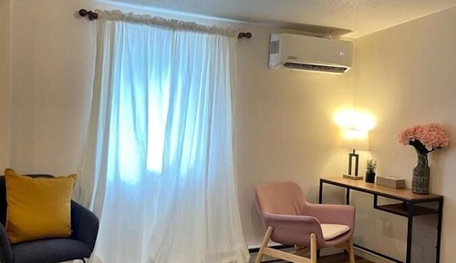 Familien-Doppelzimmer