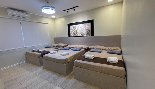 Standard-Villa
