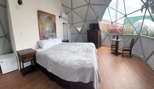 Junior-Doppelzimmer