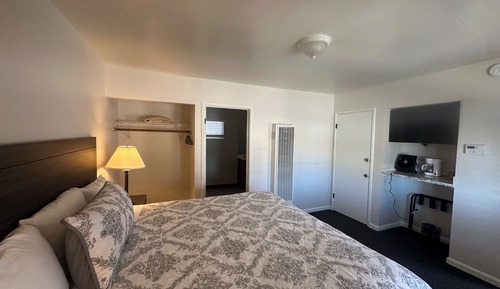 Familien-Doppelzimmer, 2 Schlafzimmer