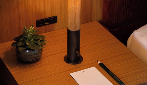 Deluxe-Zimmer, 2 Queen-Betten