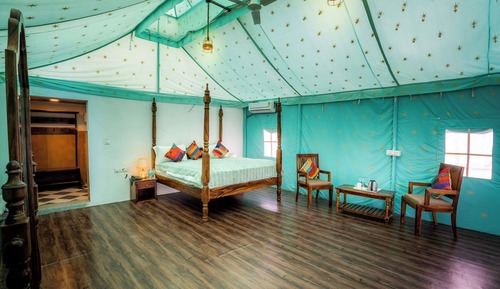 Royal-Zimmer
