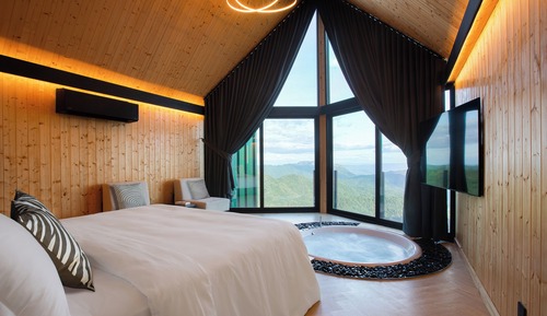 Honeymoon-Suite