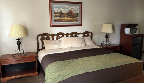 Classic-Einzelzimmer