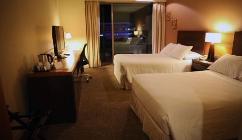 Standardzimmer, 2 Queen-Betten, Nichtraucher