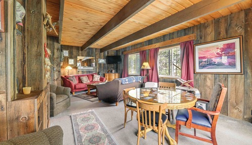 Ferienhaus (3 Bedrooms)