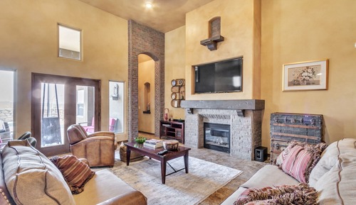 Ferienhaus, 3 Schlafzimmer