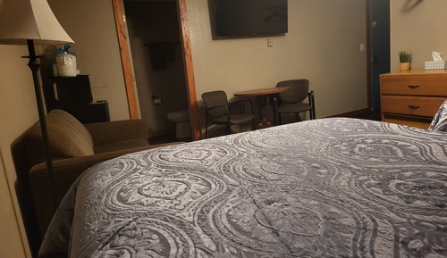 Zimmer, Mehrere Betten