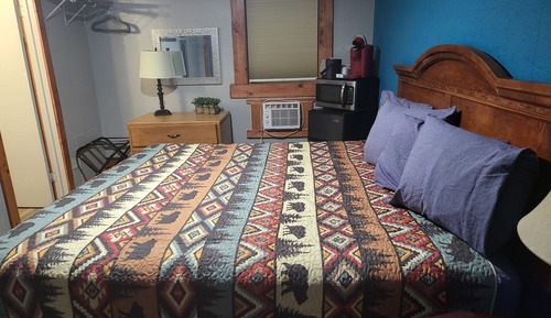 Suite, Mehrere Betten, Nichtraucher