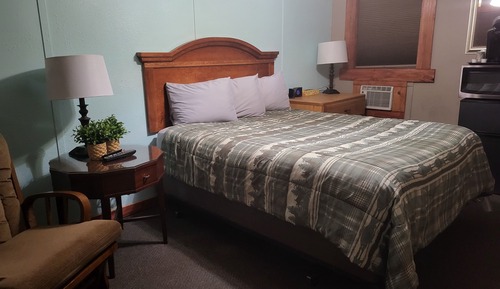 Zimmer, 1 Queen-Bett, Nichtraucher