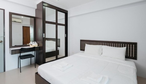 Superior-Doppelzimmer