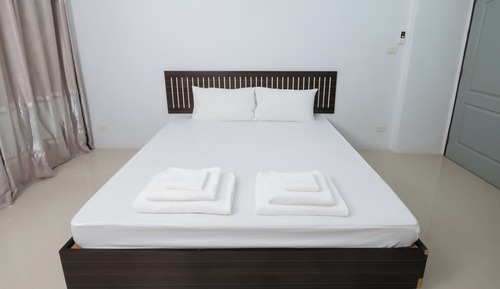Standard-Doppelzimmer