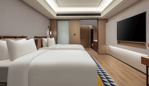 Premium-Zimmer