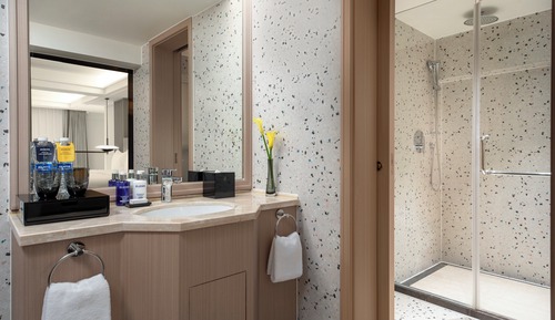 Maisonette, 1 Schlafzimmer (Suite)